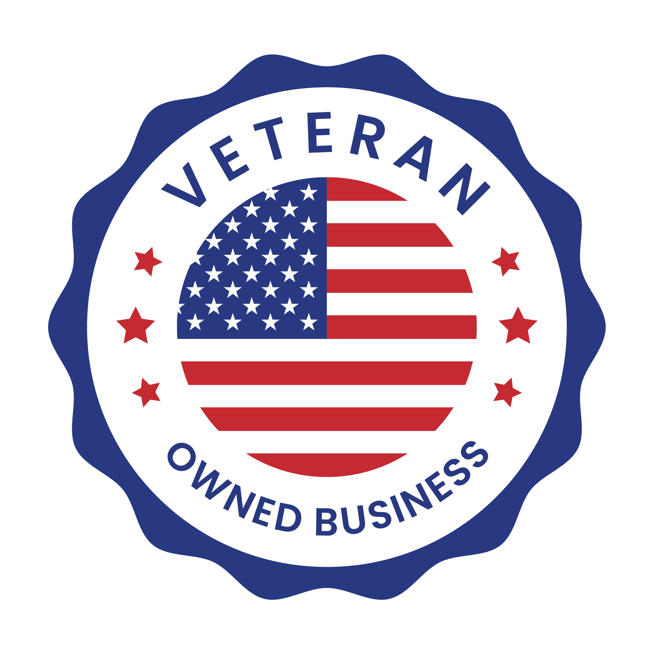 Veteran Owned Business